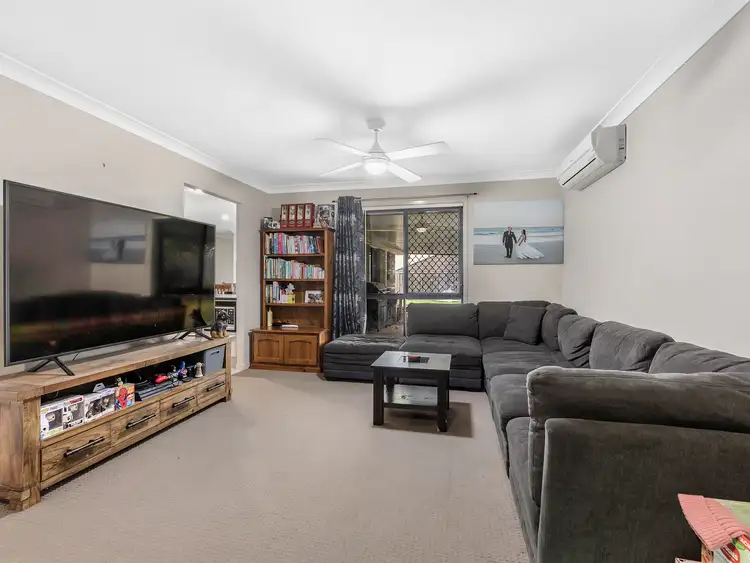 Fifth view of Homely house listing, 19 Westminster Crescent, Raceview QLD 4305