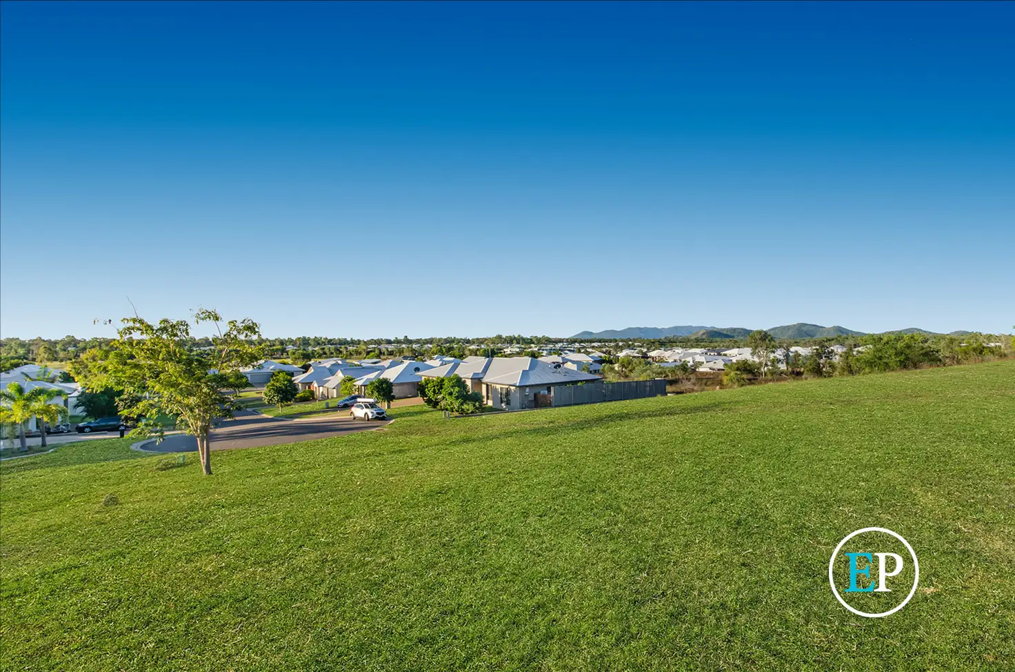 Main view of Homely land listing, 8 Baird Court, Bushland Beach QLD 4818