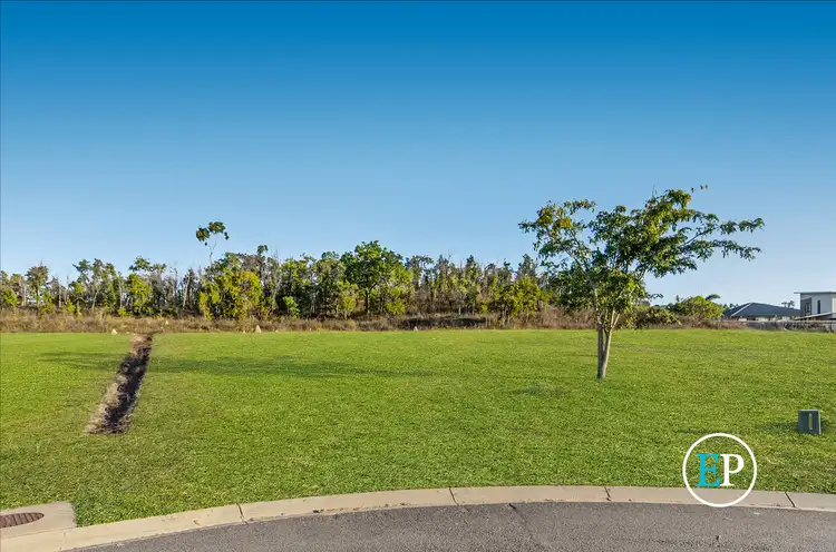 Second view of Homely land listing, 8 Baird Court, Bushland Beach QLD 4818