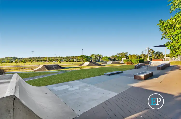 Third view of Homely land listing, 8 Baird Court, Bushland Beach QLD 4818