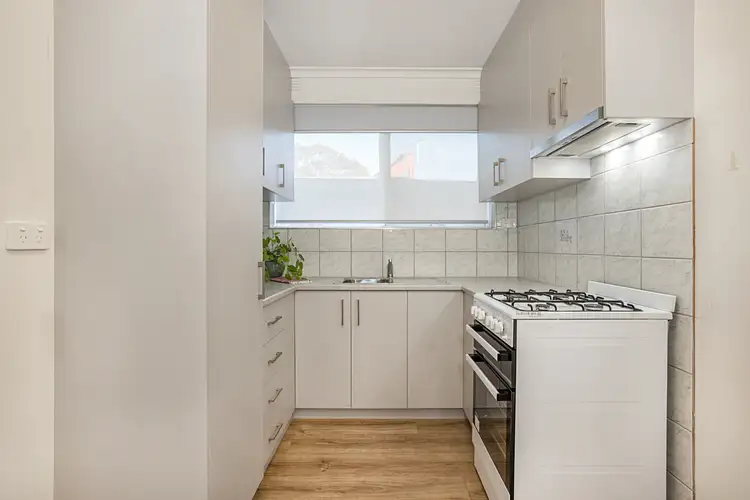 Main view of Homely flat listing, 1/61 Balmoral Avenue, Springvale VIC 3171