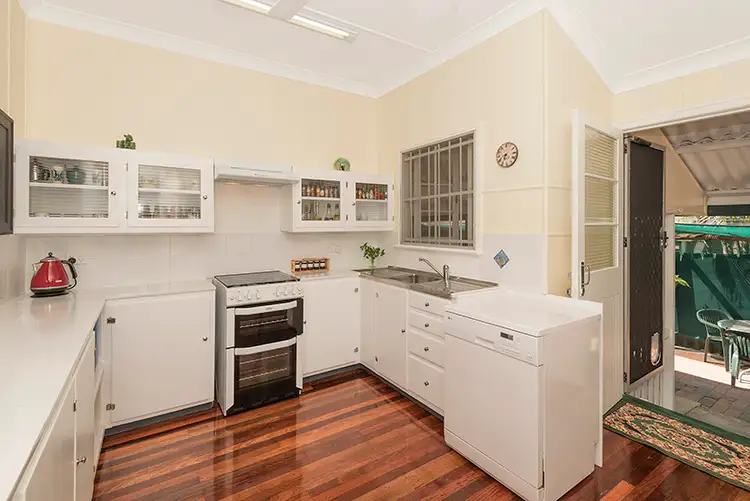 Third view of Homely house listing, 20 The Avenue, Hermit Park QLD 4812