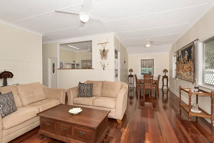 Fourth view of Homely house listing, 20 The Avenue, Hermit Park QLD 4812