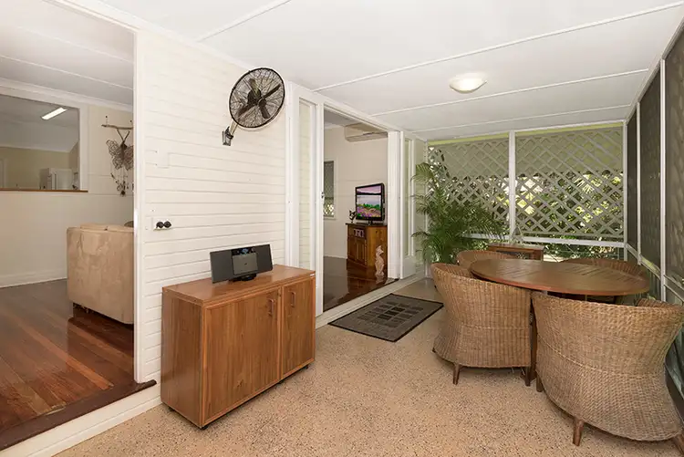 Sixth view of Homely house listing, 20 The Avenue, Hermit Park QLD 4812