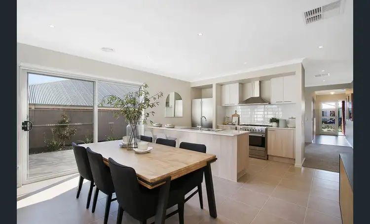 Third view of Homely house listing, 10 Keysor Way, Wodonga VIC 3690