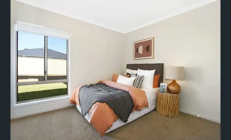 Fourth view of Homely house listing, 10 Keysor Way, Wodonga VIC 3690