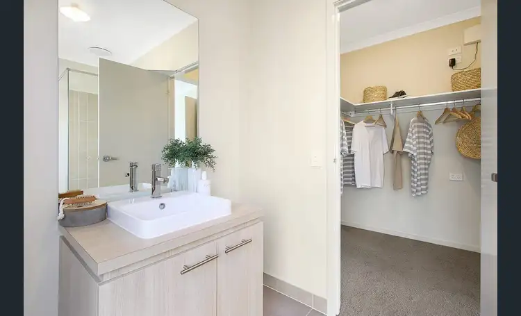 Fifth view of Homely house listing, 10 Keysor Way, Wodonga VIC 3690