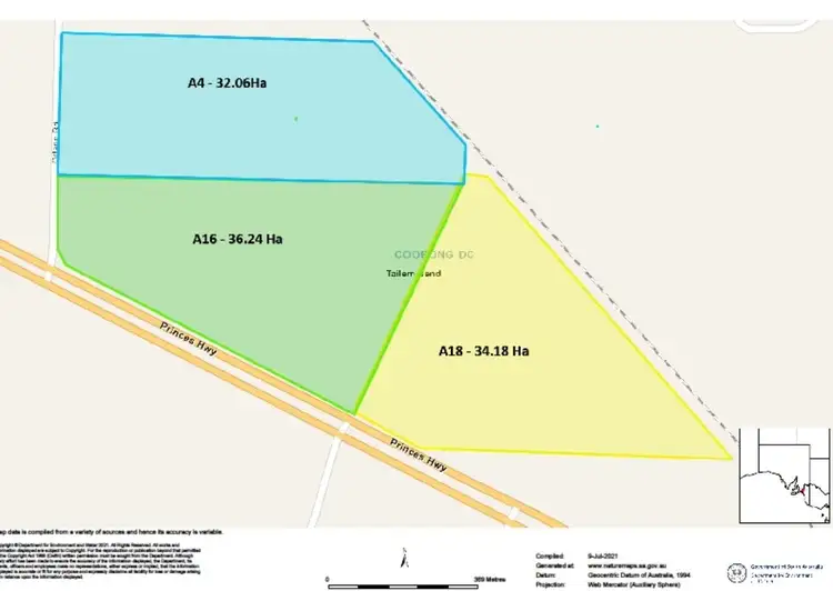 Third view of Homely rural property listing, A 4, 16 & 18 Princes Highway, Tailem Bend SA 5260