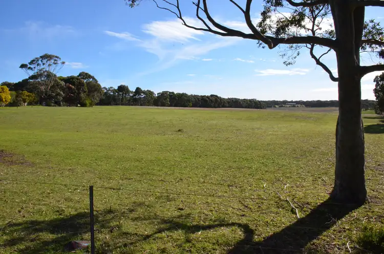 Main view of Homely land listing, Lot 11 PLAYFORD HIGHWAY, Kingscote SA 5223