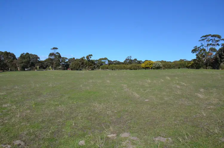 Second view of Homely land listing, Lot 11 PLAYFORD HIGHWAY, Kingscote SA 5223