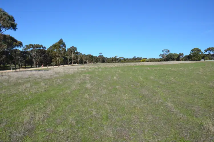 Third view of Homely land listing, Lot 11 PLAYFORD HIGHWAY, Kingscote SA 5223