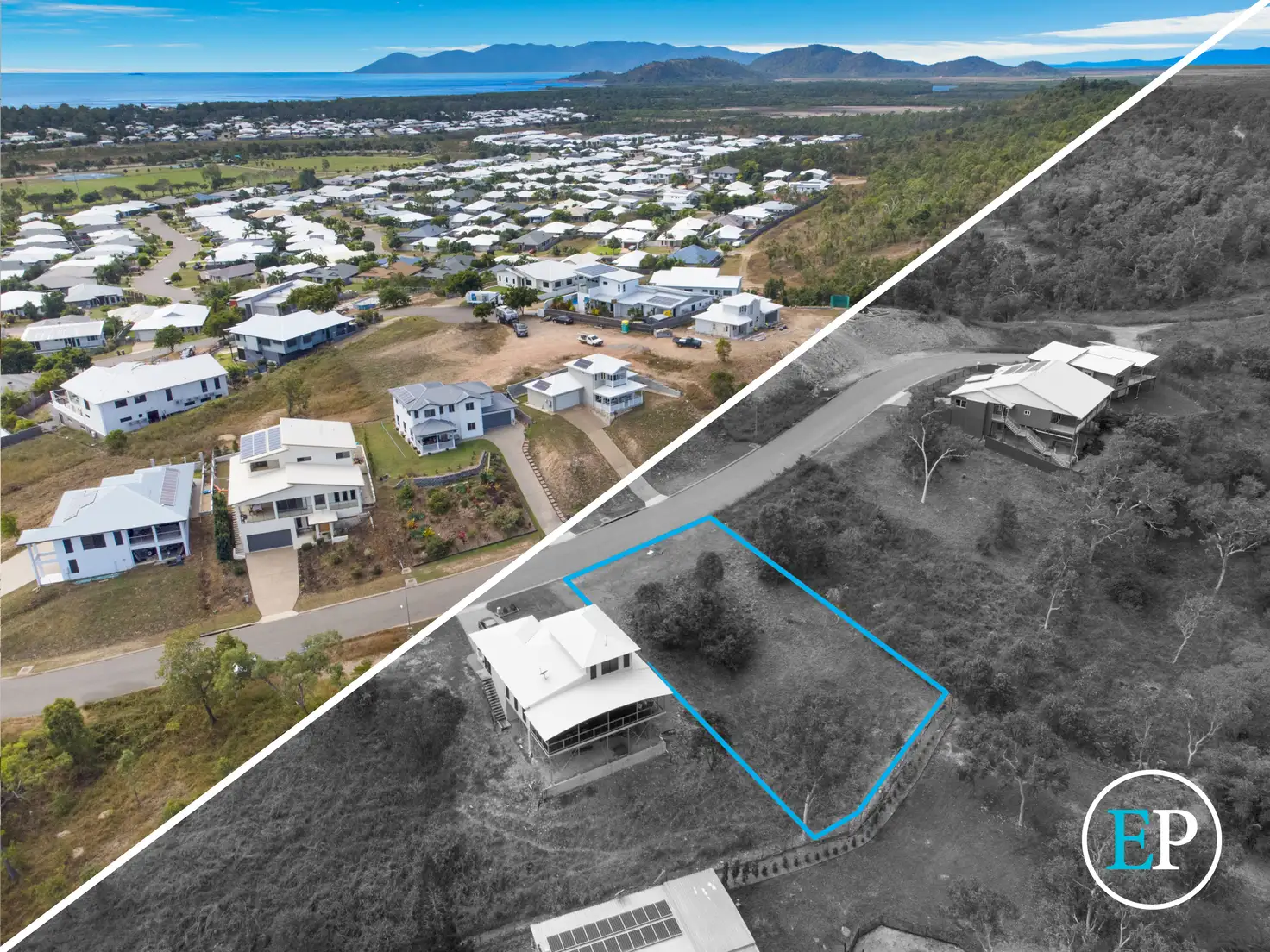 Main view of Homely land listing, 41 Deedes Crescent, Bushland Beach QLD 4818