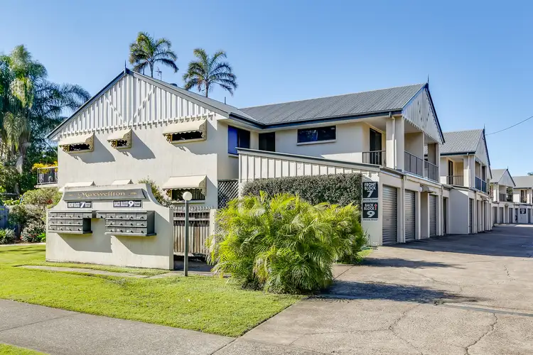 2/7 Denna Street, Maroochydore QLD 4558