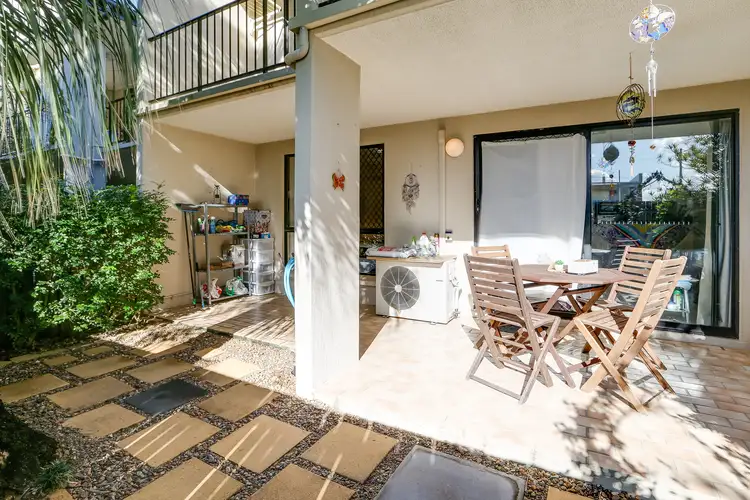Second view of Homely unit listing, 2/7 Denna Street, Maroochydore QLD 4558