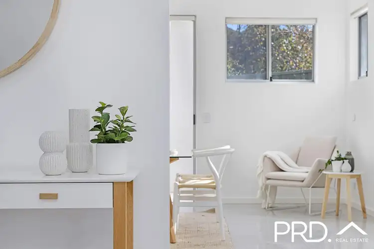 Sixth view of Homely semi-detached listing, 42 Harcourt Avenue, East Hills NSW 2213
