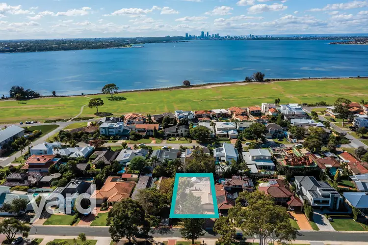 75 Stoneham Road, Attadale WA 6156