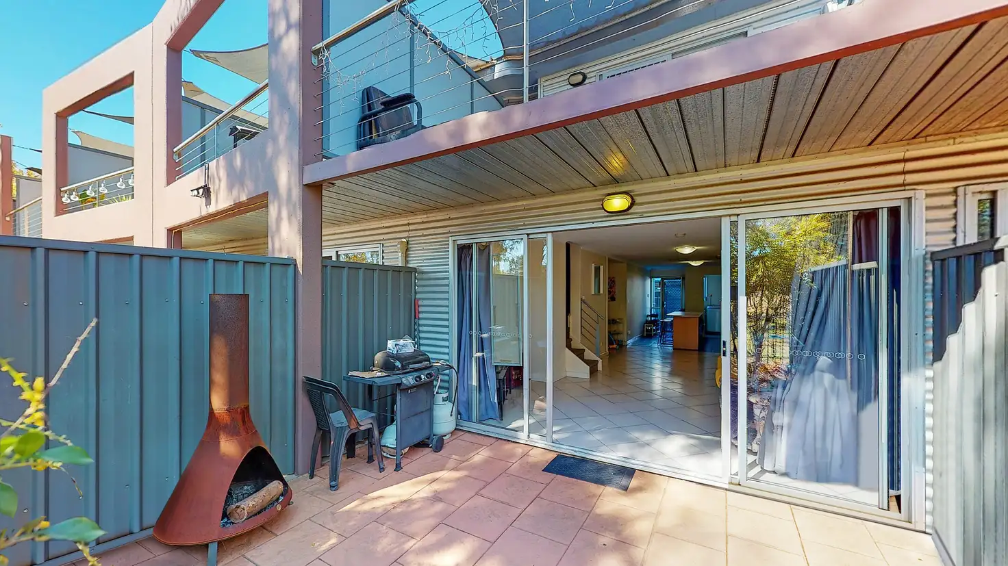 Main view of Homely townhouse listing, 38/26 Nicker Crescent, Gillen NT 870