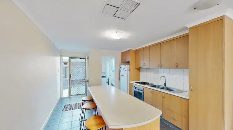 Second view of Homely townhouse listing, 38/26 Nicker Crescent, Gillen NT 870