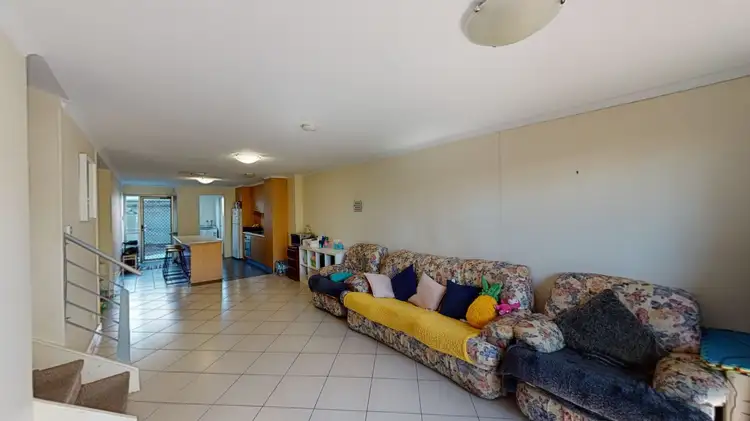 Third view of Homely townhouse listing, 38/26 Nicker Crescent, Gillen NT 870