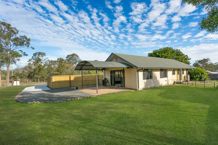 99 Windle Road (Prop Lot 2), Brassall QLD 4305