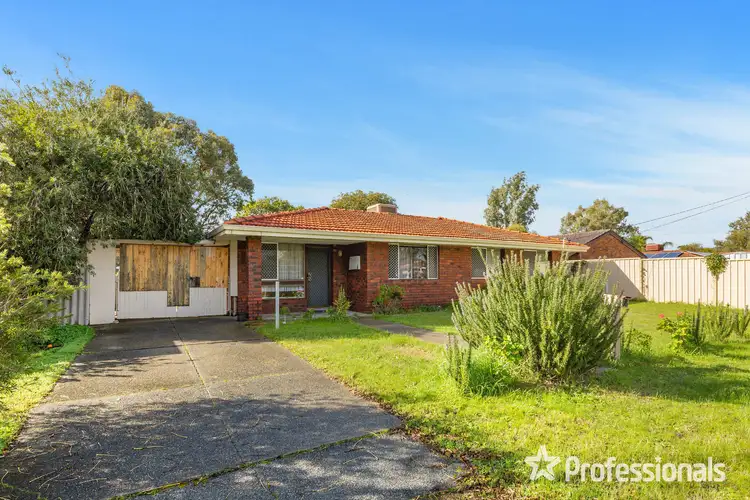 Second view of Homely house listing, 68 Wellaton Street, Midland WA 6056