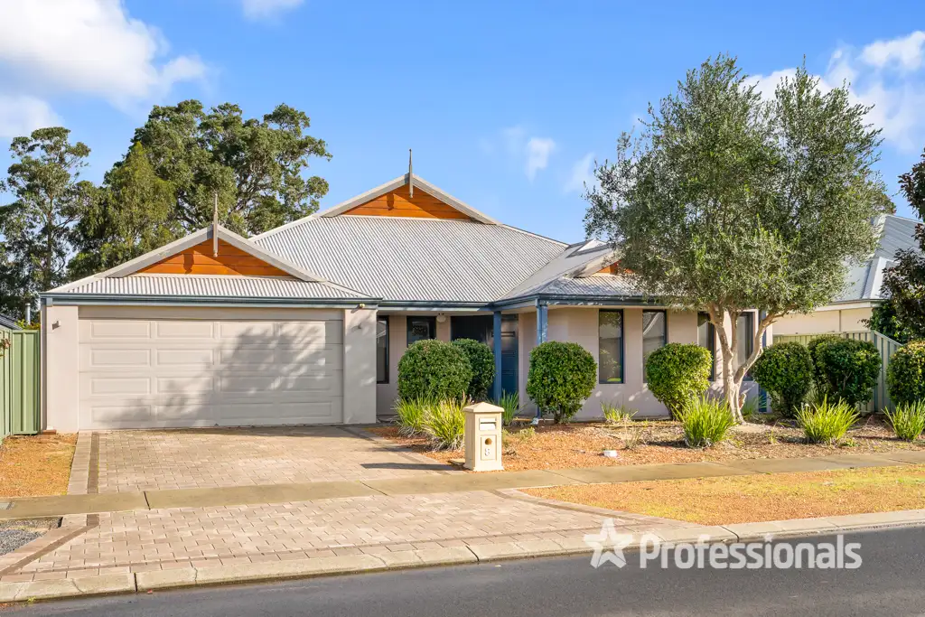 Main view of Homely house listing, 8 Harrow Terrace, Vasse WA 6280