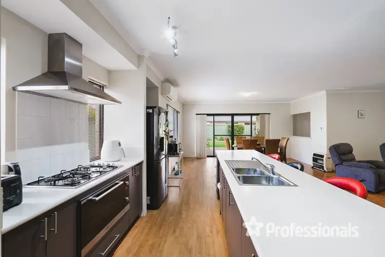 Third view of Homely house listing, 8 Harrow Terrace, Vasse WA 6280