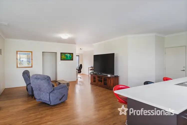 Fourth view of Homely house listing, 8 Harrow Terrace, Vasse WA 6280