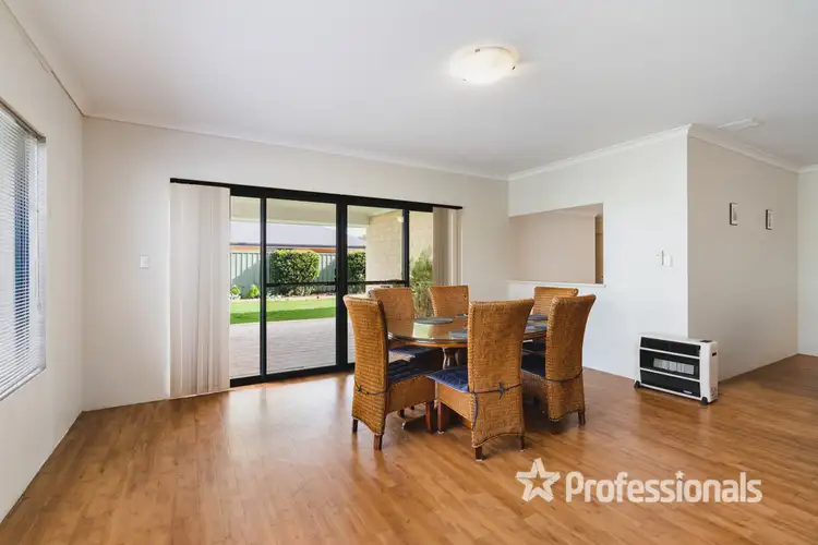 Sixth view of Homely house listing, 8 Harrow Terrace, Vasse WA 6280