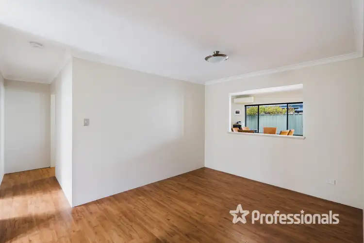 Seventh view of Homely house listing, 8 Harrow Terrace, Vasse WA 6280