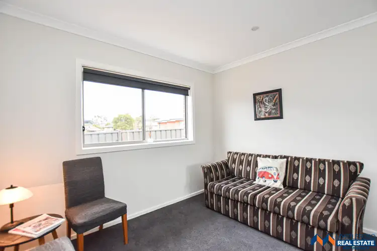 Fourth view of Homely house listing, 8 Tea Tree Close, Myrtleford VIC 3737