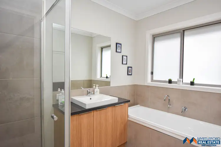 Sixth view of Homely house listing, 8 Tea Tree Close, Myrtleford VIC 3737