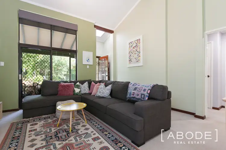 Main view of Homely villa listing, 1/10 Richardson Avenue, Claremont WA 6010