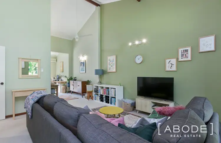 Third view of Homely villa listing, 1/10 Richardson Avenue, Claremont WA 6010