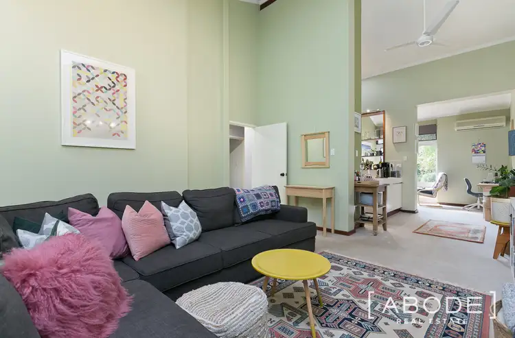 Fourth view of Homely villa listing, 1/10 Richardson Avenue, Claremont WA 6010