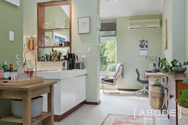 Fifth view of Homely villa listing, 1/10 Richardson Avenue, Claremont WA 6010