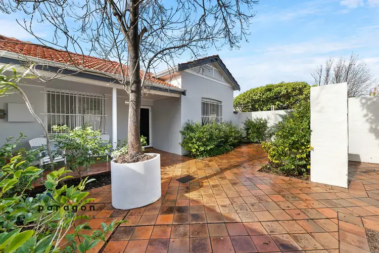 18 Woodville Street, North Perth WA 6006