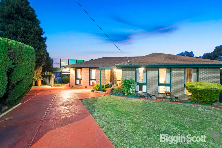 3 Taft Close, Dandenong North VIC 3175