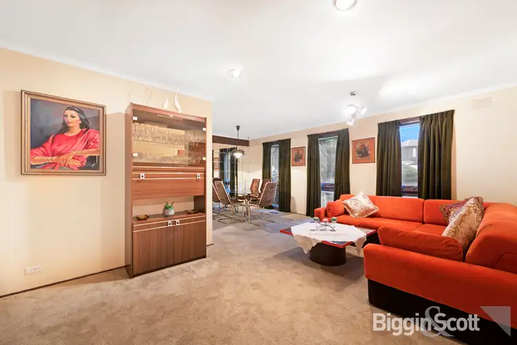 Second view of Homely house listing, 3 Taft Close, Dandenong North VIC 3175