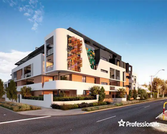 22/570 William Street