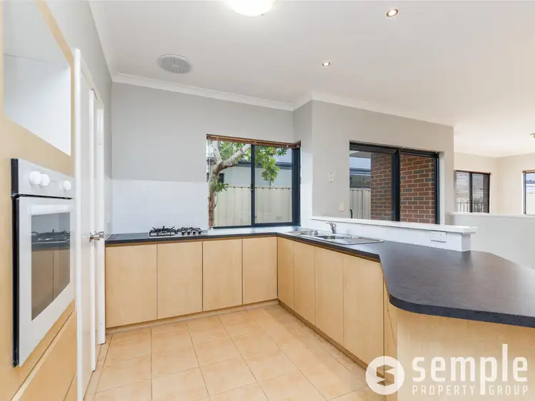 Third view of Homely house listing, 7 Monarch Gate, Success WA 6164