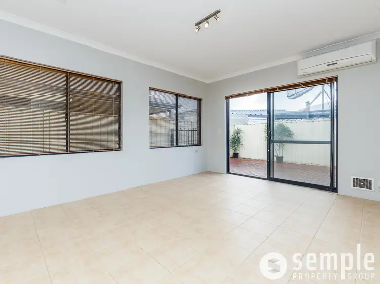 Fifth view of Homely house listing, 7 Monarch Gate, Success WA 6164