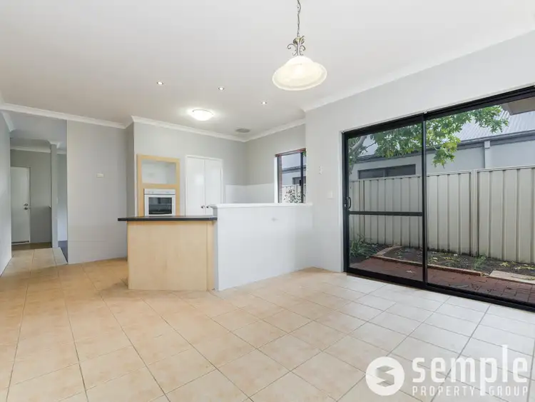 Sixth view of Homely house listing, 7 Monarch Gate, Success WA 6164