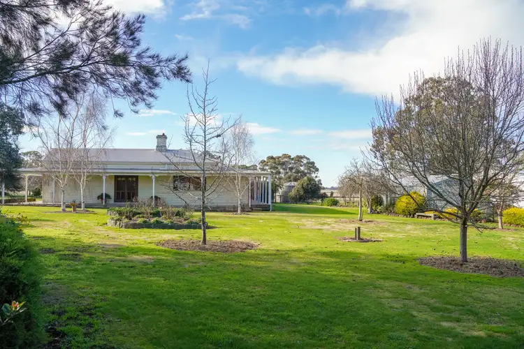 Fourth view of Homely rural property listing, 164 STRACHANS ROAD, Strathkellar VIC 3301