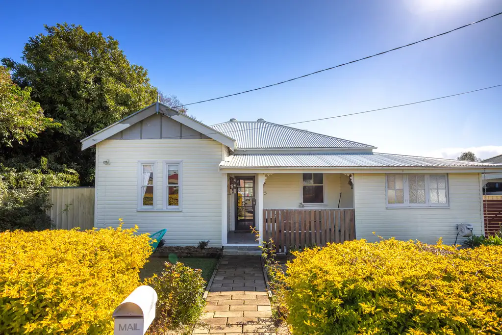 Main view of Homely house listing, 25 Georges Lane, Taree NSW 2430