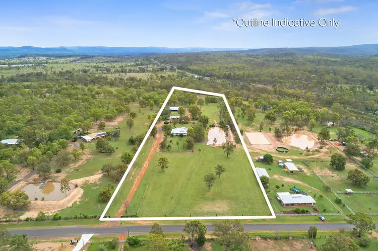 127 Brigalow Street, Placid Hills QLD 4343