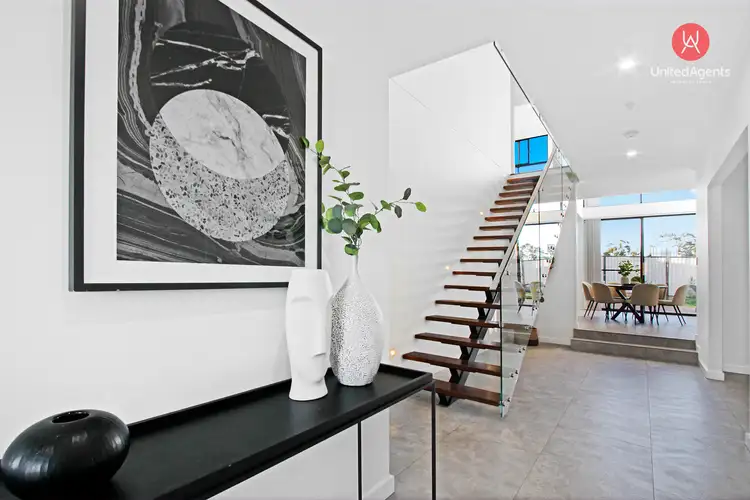 Second view of Homely house listing, 23 Kingsbury Road, Edmondson Park NSW 2174