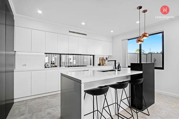 Third view of Homely house listing, 23 Kingsbury Road, Edmondson Park NSW 2174