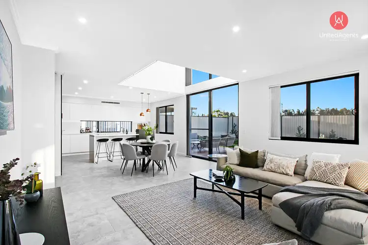 Fourth view of Homely house listing, 23 Kingsbury Road, Edmondson Park NSW 2174