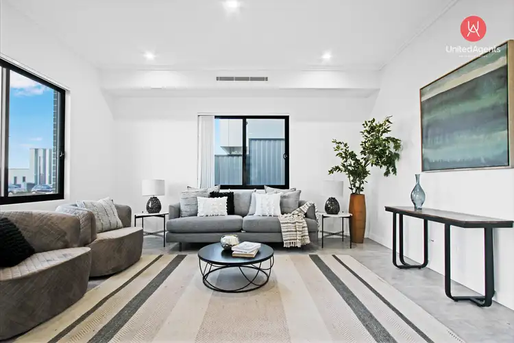 Fifth view of Homely house listing, 23 Kingsbury Road, Edmondson Park NSW 2174
